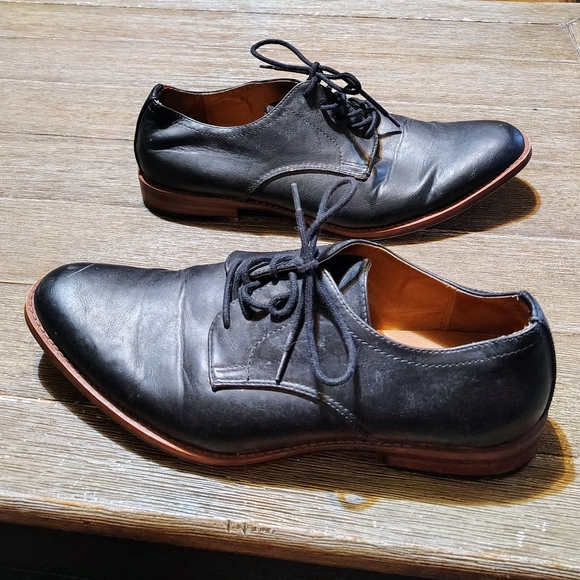 Goodfellow & Co Other - Men's Size 11 Oxford Dress Shoes